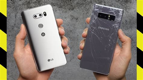 lg v30 vs s8 drop test|lg v30 price.